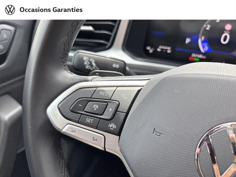 Voitures occasions VOLKSWAGEN T-ROC VW Edition Mougins