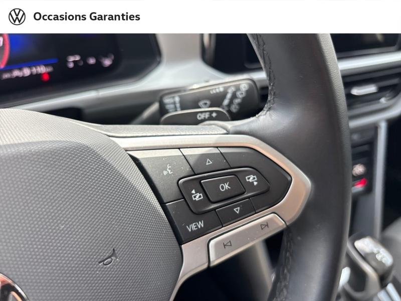 Voitures occasions VOLKSWAGEN T-ROC VW Edition Mougins