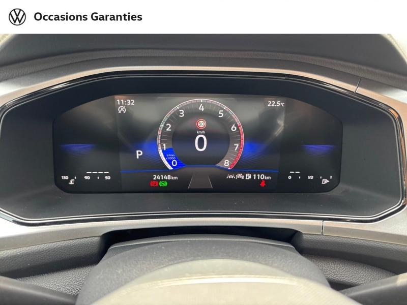 Voitures occasions VOLKSWAGEN T-ROC VW Edition Mougins