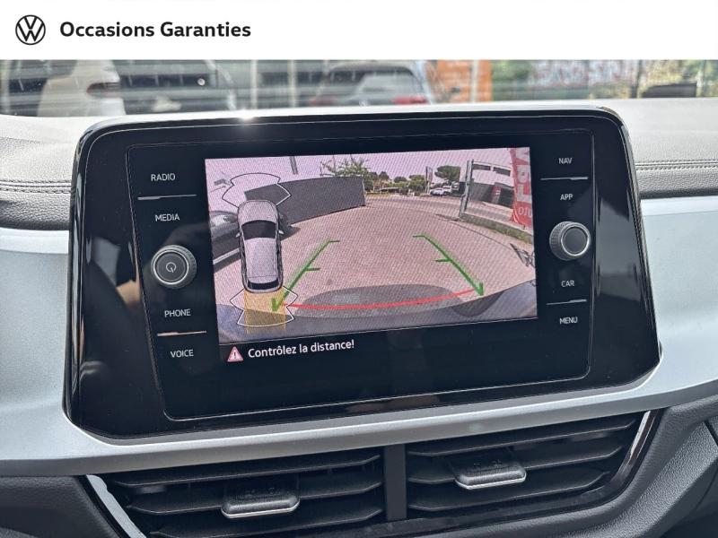 Voitures occasions VOLKSWAGEN T-ROC VW Edition Mougins