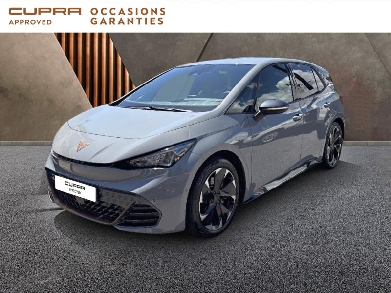 Voitures occasions CUPRA BORN VZ Mougins