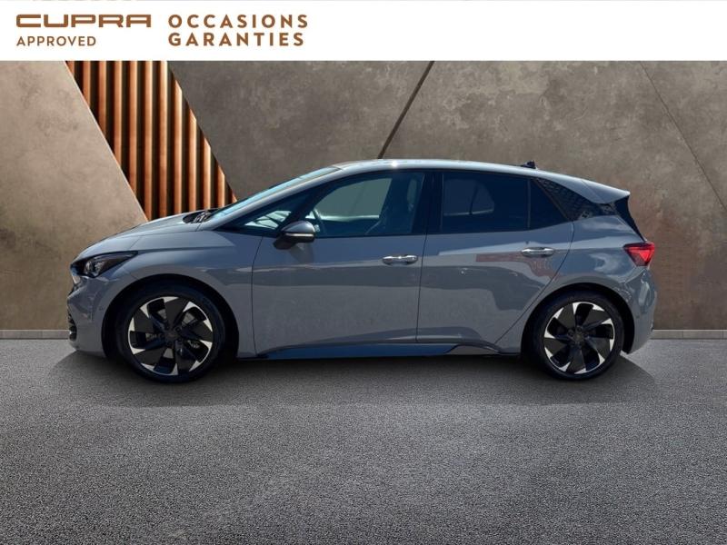 Voitures occasions CUPRA BORN VZ Mougins