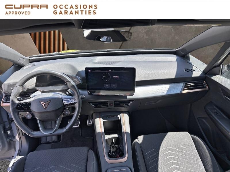 Voitures occasions CUPRA BORN VZ Mougins