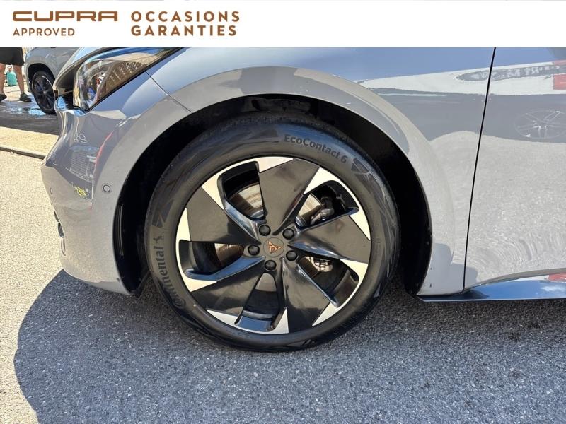 Voitures occasions CUPRA BORN VZ Mougins