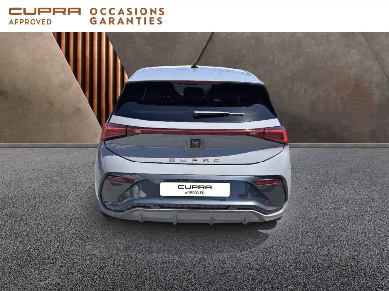 Voitures occasions CUPRA BORN VZ Mougins