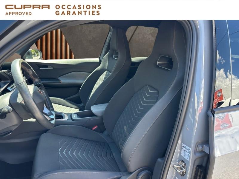 Voitures occasions CUPRA BORN VZ Mougins