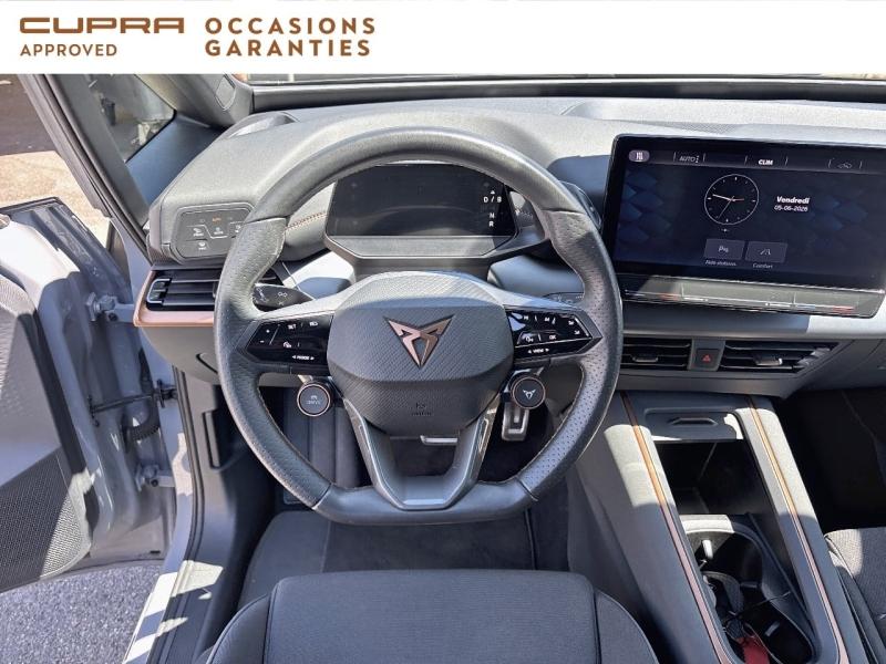 Voitures occasions CUPRA BORN VZ Mougins