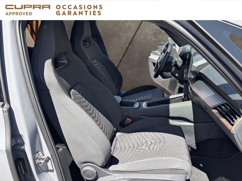 Voitures occasions CUPRA BORN VZ Mougins