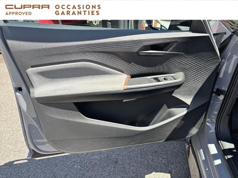 Voitures occasions CUPRA BORN VZ Mougins