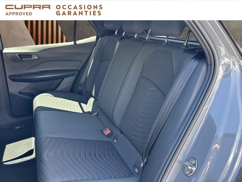 Voitures occasions CUPRA BORN VZ Mougins