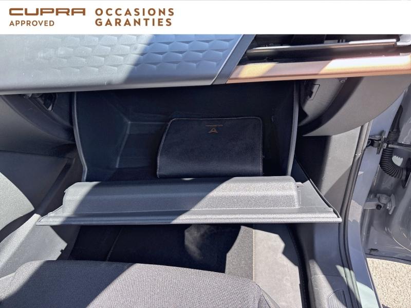 Voitures occasions CUPRA BORN VZ Mougins