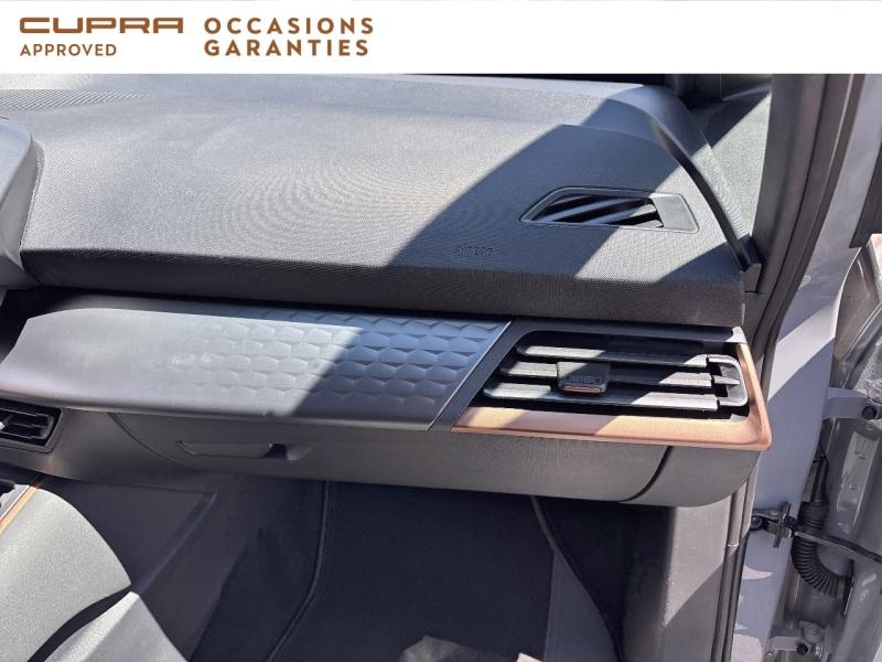 Voitures occasions CUPRA BORN VZ Mougins