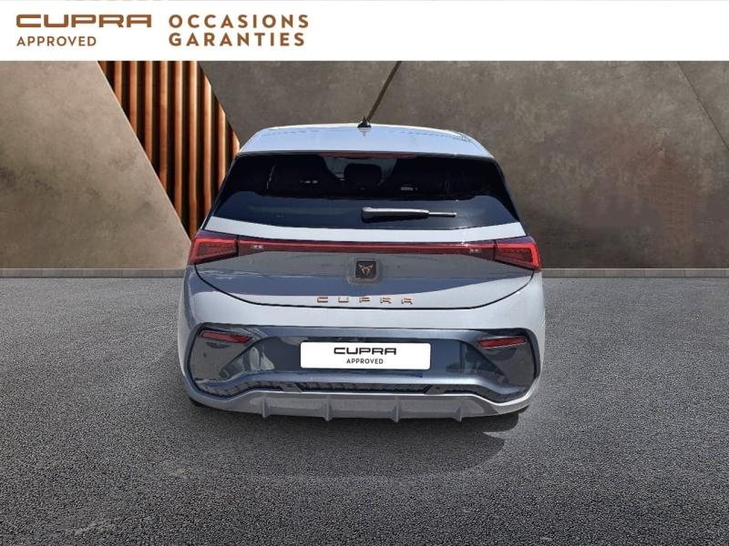 Voitures occasions CUPRA BORN VZ Mougins