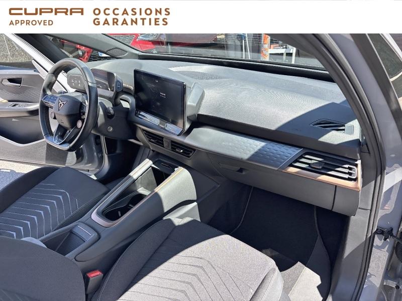 Voitures occasions CUPRA BORN VZ Mougins
