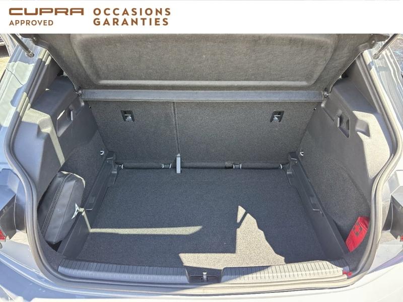 Voitures occasions CUPRA BORN VZ Mougins