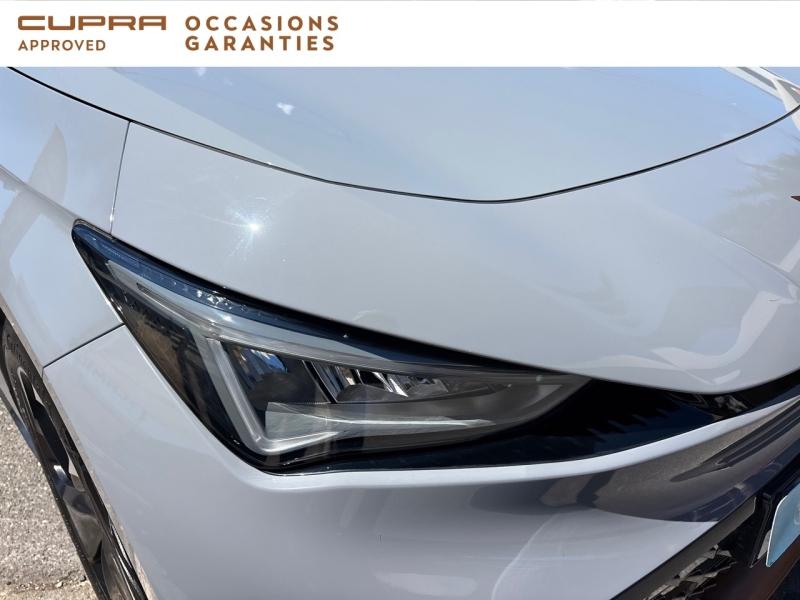 Voitures occasions CUPRA BORN VZ Mougins