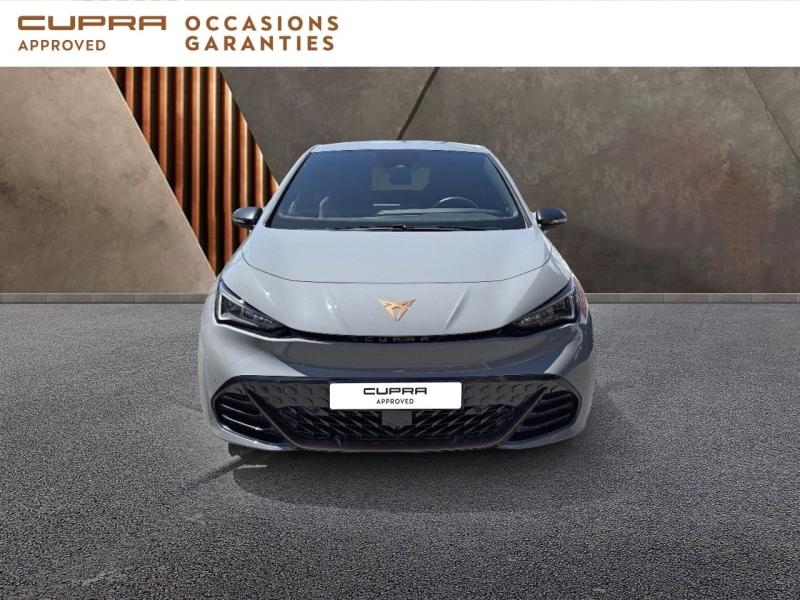 Voitures occasions CUPRA BORN VZ Mougins