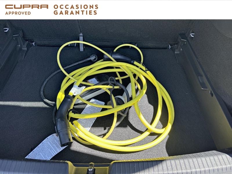 Voitures occasions CUPRA BORN VZ Mougins