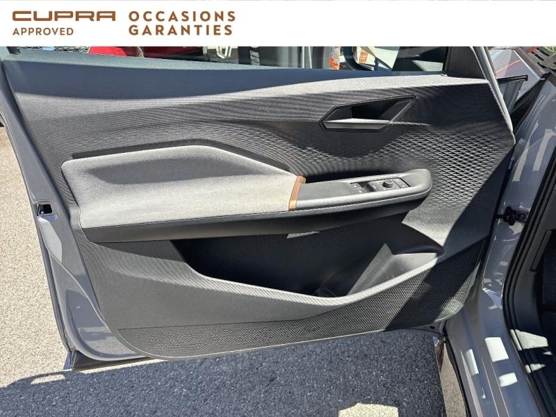 Voitures occasions CUPRA BORN VZ Mougins