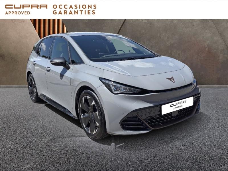 Voitures occasions CUPRA BORN VZ Mougins