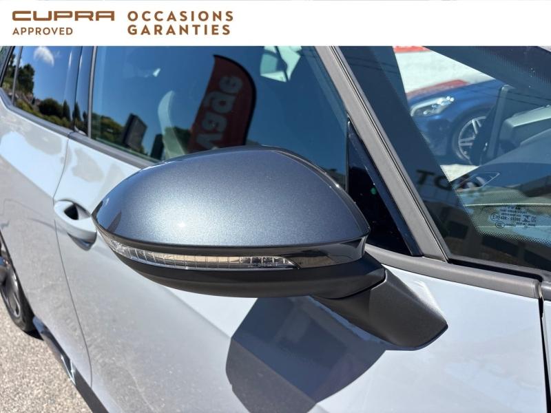 Voitures occasions CUPRA BORN VZ Mougins