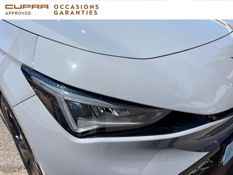 Voitures occasions CUPRA BORN VZ Mougins