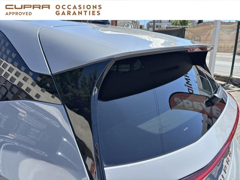 Voitures occasions CUPRA BORN VZ Mougins