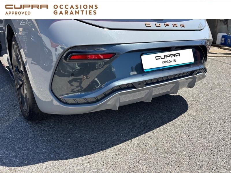 Voitures occasions CUPRA BORN VZ Mougins