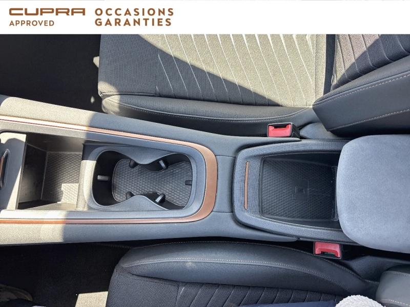 Voitures occasions CUPRA BORN VZ Mougins