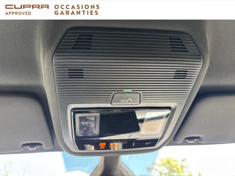 Voitures occasions CUPRA BORN VZ Mougins