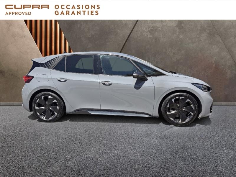 Voitures occasions CUPRA BORN VZ Mougins