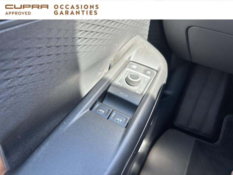 Voitures occasions CUPRA BORN VZ Mougins