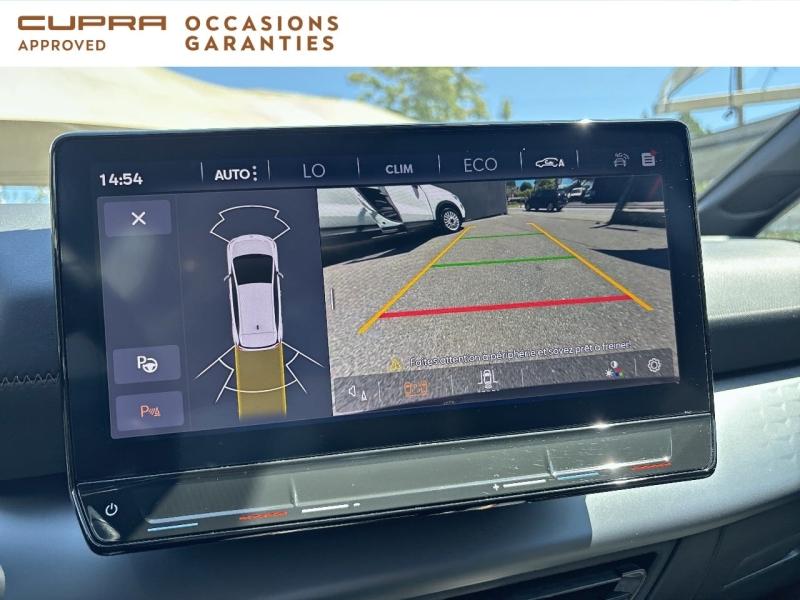 Voitures occasions CUPRA BORN VZ Mougins