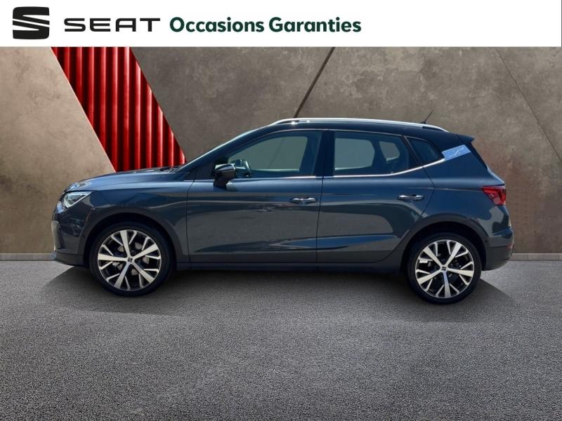 Voitures occasions SEAT ARONA Xperience Mougins