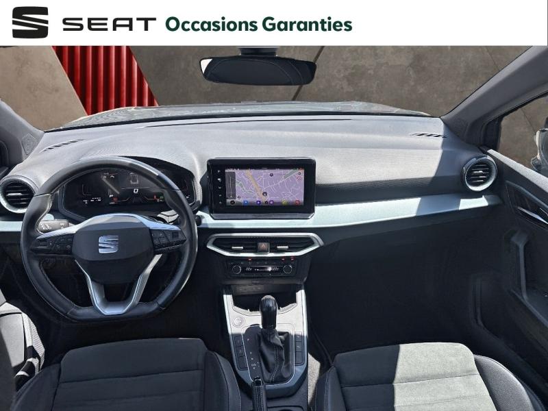 Voitures occasions SEAT ARONA Xperience Mougins
