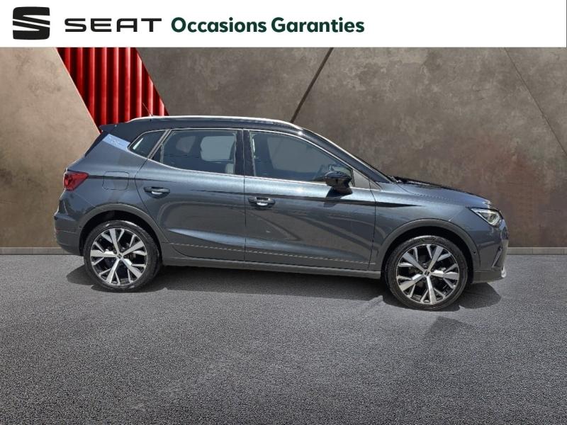 Voitures occasions SEAT ARONA Xperience Mougins