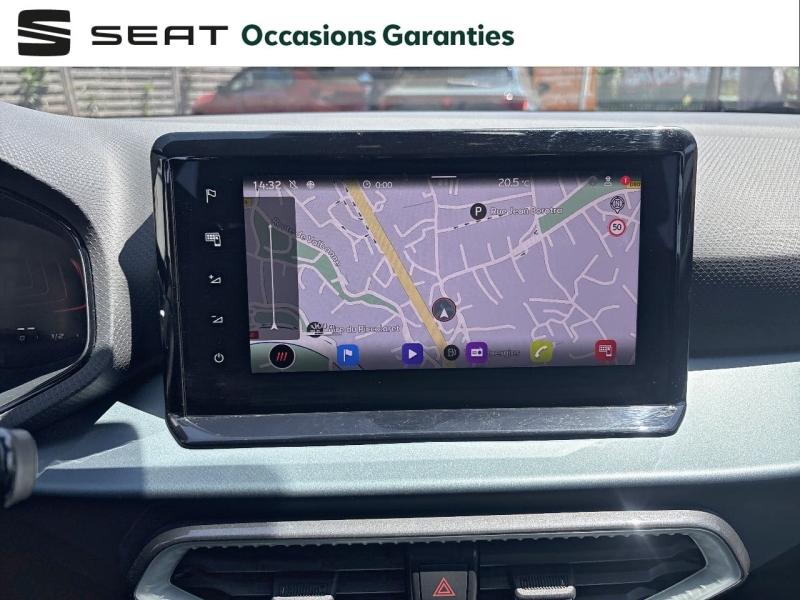 Voitures occasions SEAT ARONA Xperience Mougins