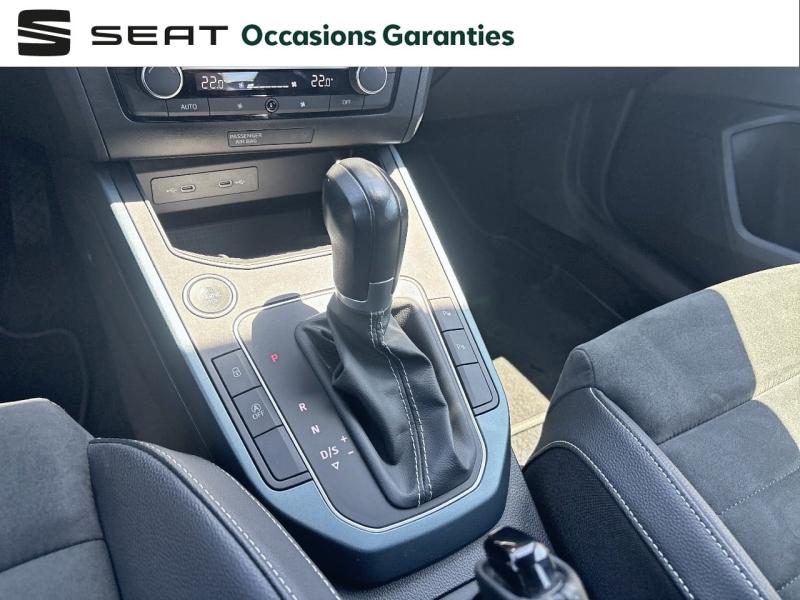 Voitures occasions SEAT ARONA Xperience Mougins