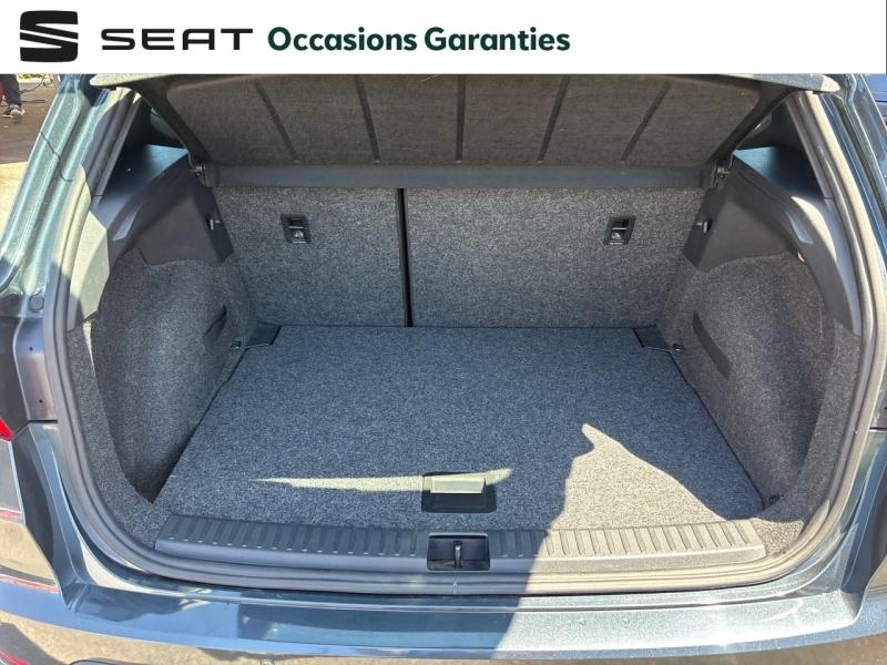 Voitures occasions SEAT ARONA Xperience Mougins