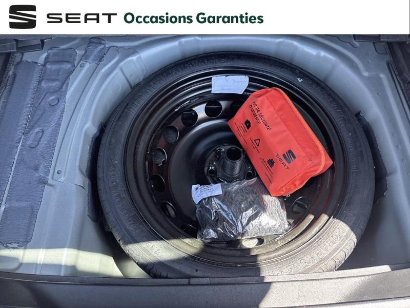 Voitures occasions SEAT ARONA Xperience Mougins
