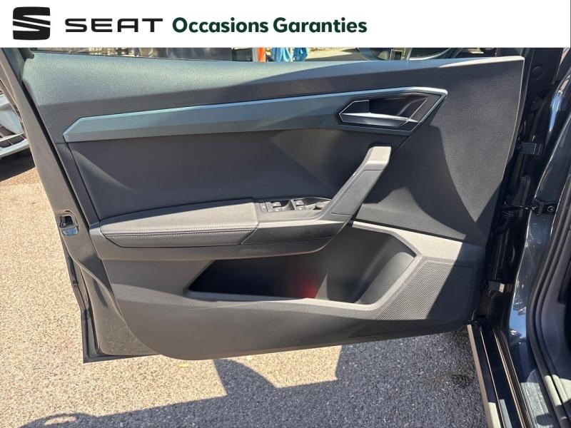 Voitures occasions SEAT ARONA Xperience Mougins