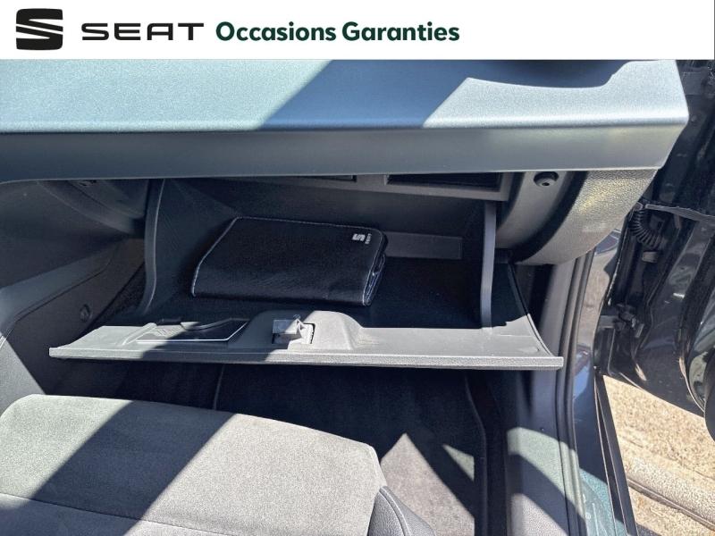 Voitures occasions SEAT ARONA Xperience Mougins