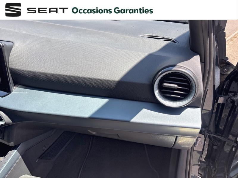 Voitures occasions SEAT ARONA Xperience Mougins