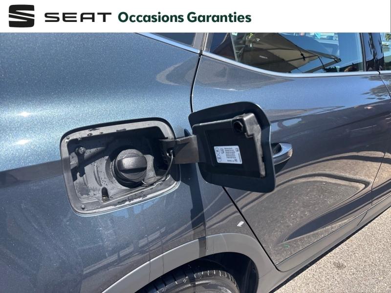 Voitures occasions SEAT ARONA Xperience Mougins