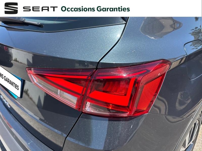 Voitures occasions SEAT ARONA Xperience Mougins