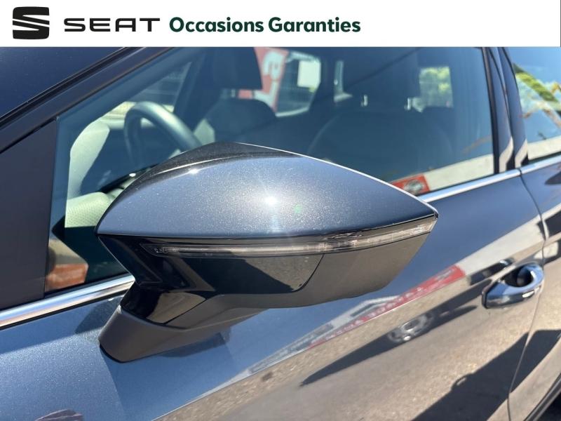 Voitures occasions SEAT ARONA Xperience Mougins