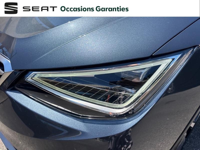 Voitures occasions SEAT ARONA Xperience Mougins