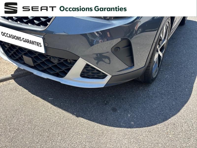 Voitures occasions SEAT ARONA Xperience Mougins