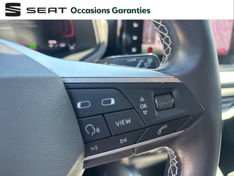 Voitures occasions SEAT ARONA Xperience Nice