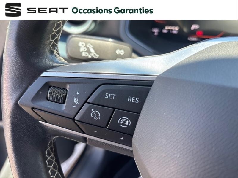 Voitures occasions SEAT ARONA Xperience Mougins